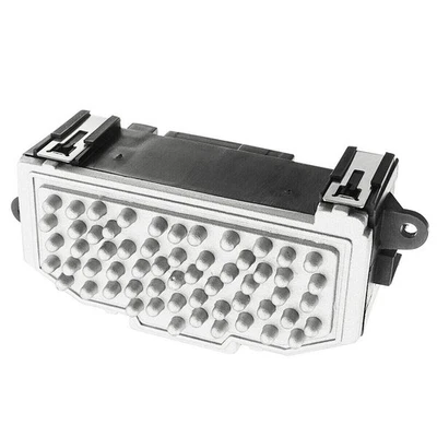 3C0907521F For AUDI A3 S3 Q7 TT VW Jetta Passat CC Blower Resistor 3C0907521F - Изображение 1 из 4