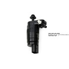 2-pin Washer Bottle Pump Fit For Audi BMW Benz Mini Porsche Seat Skoda 1K6955651