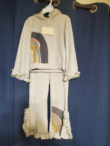 Oopsie Daisy Size 5T - Picture 1 of 6