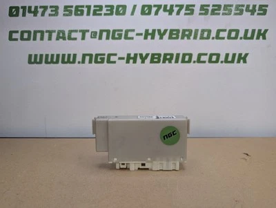 Módulo de integración de relé Toyota Prius Lexus CT200h 2009-2015 82641-75080 Foto 1 de 3