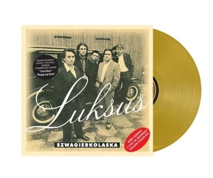 Szwagierkolaska - Luksus LP RSD 2025 NEW SEALED - Picture 1 of 3