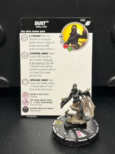 Heroclix Dust 056 - Marvel - Xavier's School Set - Picture 1 of 1