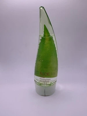 Holika Holika Aloe Facial Cleansing Foam - 150ml - Image 1 of 4
