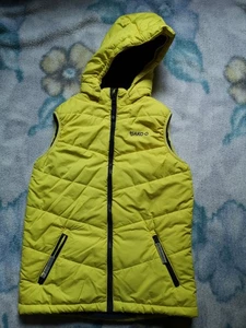 Jako o gefütterte weiche Weste Größe 140/146 neu! - Bild 1 von 8