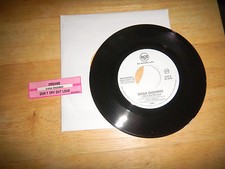 DIANA DEGARMO    dreams / dont cry out loud  RCA vinyl 45 