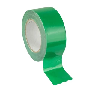 1x Klebeband grün Dampfbremse Dampfsperre Dampfsperrfolie Dampfbremsfolie OSB - Bild 1 von 2