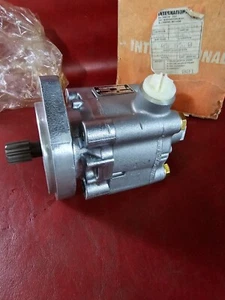 BOMBA DE DIRECCIÓN ASISTIDA NUEVA Vickers International Motor Navistar Marmon Cummins 885 - Imagen 1 de 21