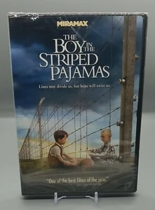 The Boy in the Striped Pajamas (DVD, 2009) ● **ON SALE Buy 2 Get 1** - Picture 1 of 3