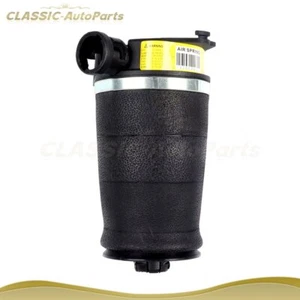 Rear Left Air Suspension Spring Bag For 1995-2002 Lincoln Continental 3U2Z5580JA - Picture 1 of 8