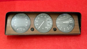 OPEL REKORD RECORD QUADRO STRUMENTI CONTACHILOMETRI TACHIMETRO VDO KIENZLE ๐บ๐บ - Foto 1 di 17