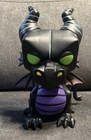 Funko Pop! - MALEFICENT (as Dragon) - Disney Treasure - 327 2017