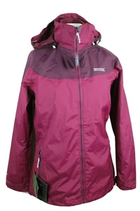 Regatta Premilla III Hydra Fort 3 IN 1 Jacket, Rain Jacket Ladies, Gr.34, New - Picture 1 of 10