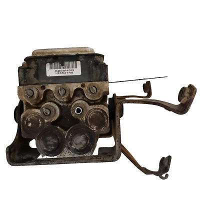 通用雪佛兰索罗德 GMC Sierra ABS 防锁制动模块 13354745 — 第 1/4 张图片