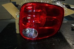 2000-2004 ford f150 flareside left tail lamp new - Imagen 1 de 1