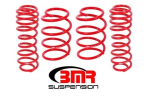 Lowering Springs Fits: 2005-2014 Ford Mustang - Picture 1 of 4