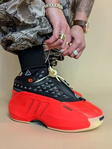 Adidas x shake crazy IIInifity - Picture 1 of 4