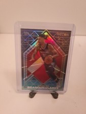 2021-22 Panini Recon Holo Red #147 Brandon Clarke /199
