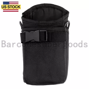 For Symbol Zebra TC70 TC72 TC75 TC77 Nylon Scanner Nylon Carry Case Belt Holster - Picture 1 of 12