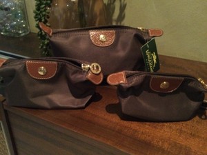 longchamps cosmetic bolsa