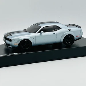 Cuerpo Kyosho Mini-z ASC DODGE CHALLEGER SRT HELLCAT REDEYE MZP451S - Imagen 1 de 14