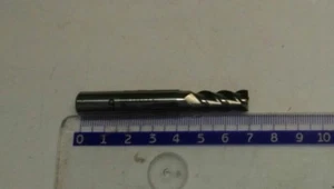 FRAISA - FRESA NUDA - 0110.420 Z4 - DIAMETRO 9 MM - Picture 1 of 1
