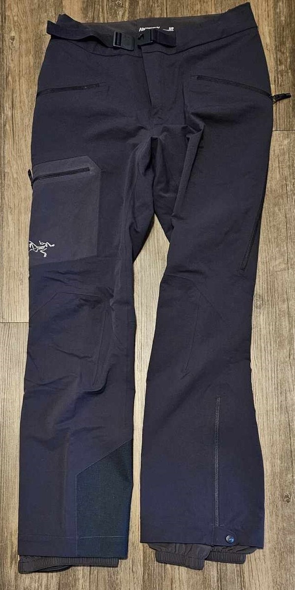 Arc'teryx Size S Pants for Men for sale | eBay