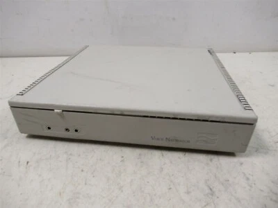 Navigatore vocale Articulate Systems SCSI per Apple Macintosh più unità rara - Immagine 1 di 4