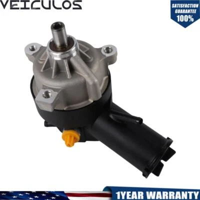 Premium Power Steering Pump Fits for Ford Excursion Super Duty F-250 F-350 F-450 - Image 1 of 4