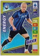 Adrenalyn XL 2023-24 2024 Card Game Football Figure Footballers Sandwiches 253