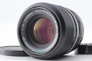 "NEAR MINT " FUJICA FUJINON EBC SF 85mm F/4 MF Soft Focus Lens For M42 JAPAN - Picture 1 of 10
