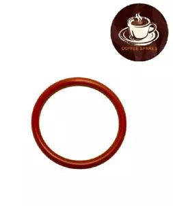 Silicone ORING 50.80 ID x 3.53 mm Thick - suits La Cimbali Faema - Picture 1 of 3