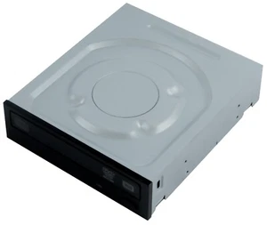 HP 690418-001 DH-16AFSH DVD/CD REWRITABLE DRIVE SATA 5.25'' DH-16AFSH - Bild 1 von 2