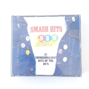 Now That's What I Call Music! | Very RARE (CD, 1987) Fat Box - Picture 1 of 6