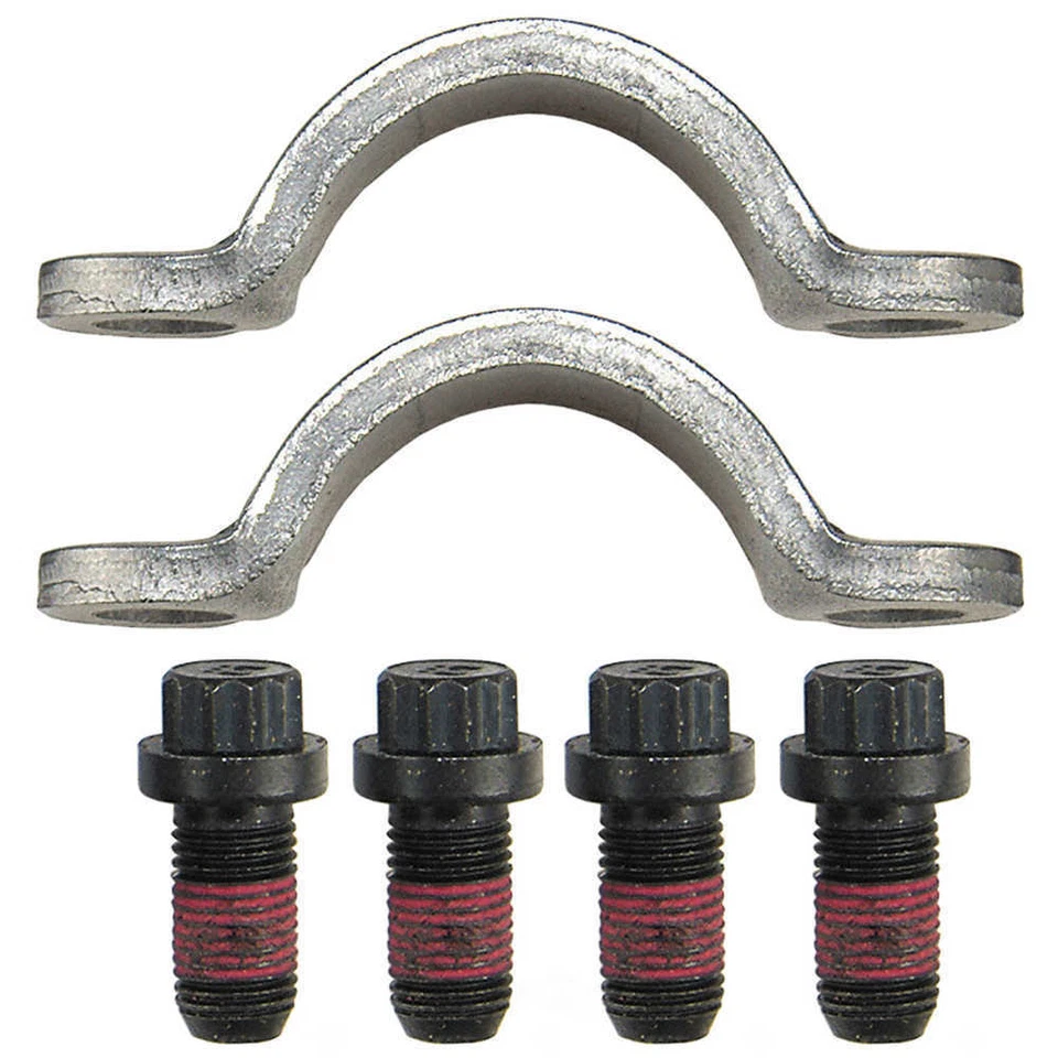 Universal Joint Strap Kit fits 2005-2009 GMC C4500 Topkick,C5500 Topkick  MOOG D - Image 1 of 1