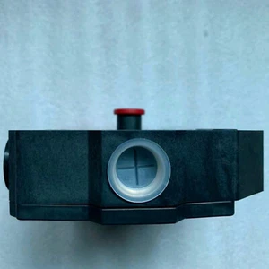 1PC NEW OMRON safety switch D4JL-2PFA-D6 D4JL-2PFA-D6 1 year warranty - Picture 1 of 3