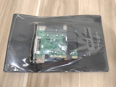 Adaptec AHA-2940AU 50pin PCI SCSI Controller Card - Image 1 of 4