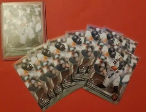 (9) Heliot Ramos 2022 Topps Now RC Lot (Card #29) Giants - Bild 1 von 2
