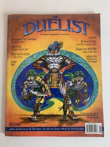 The Duelist - Issue 004 - VG - Picture 1 of 2