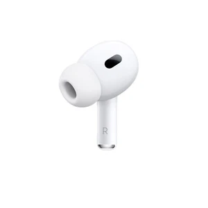 Apple AirPods Pro 2ème génération USB-C remplacement AIRPOD DROIT UNIQUEMENT - A3047 - Photo 1 sur 3
