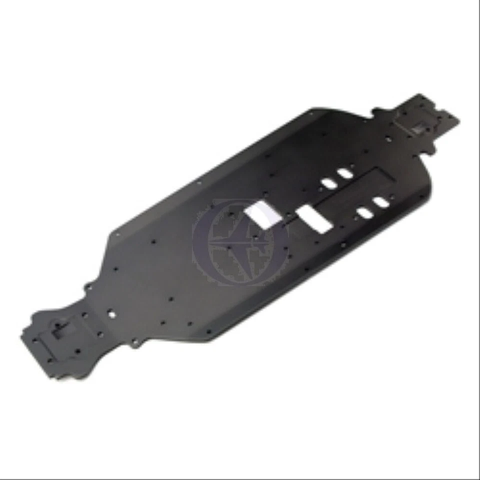 PD8953 Thunder Tiger Chassis ST-1 TRA^ - Bild 1 von 1