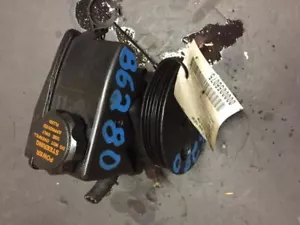 Power Steering Pump 6-191 Fits 96 CENTURY 184069 - Picture 1 of 2