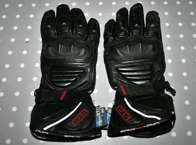 LINDSTRANDS HI ART DRY WAY PLUS SPORTS GLOVES SIZE S 8 - Image 1 of 3