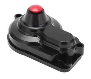 Alloy Machined Main Gear Cover for Losi 1/18 Mini-T 2.0 - Picture 1 of 1