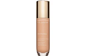Clarins Everlasting Foundation 107C Beige 30ml Make-Up Grundierung Fluid - Bild 1 von 1