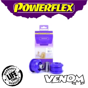 Powerflex Braccio Anteriore Boccole Posteriori Fiat Punto 99-05 PFF16-602 - Foto 1 di 2