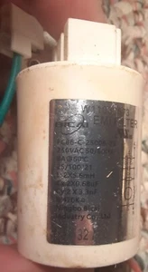 Whirlpool Maytag EMI-Filter W11033573 für Waschmaschine - Bild 1 von 6