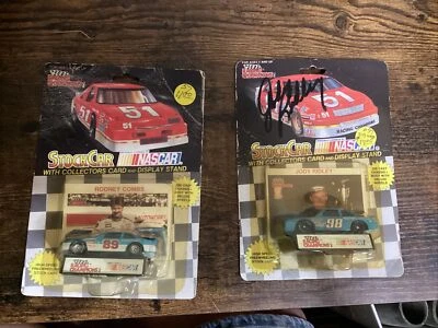 Lote de 10 Racing Champions NASCAR diecast 1/64 raro nuevo Foto 1 de 4