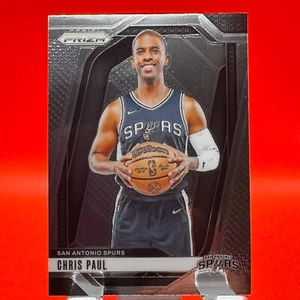 2024-25 Panini Prizm- Chris Paul #132 - Picture 1 of 2