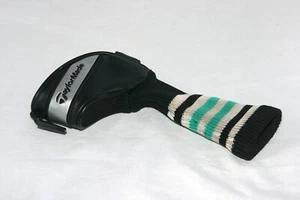 Funda para cabeza híbrida de golf Taylormade GAPR - Imagen 1 de 2