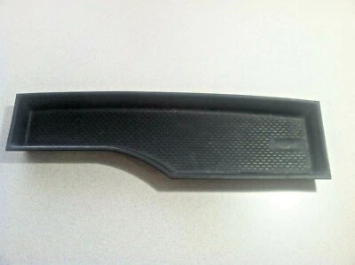 BMW 750i 750Li E65 E66 2005-2008 ~ consola central bandeja de almacenamiento inserción ~ OEM Foto 1 de 3